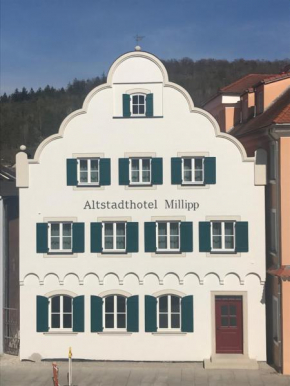 Altstadthotel Millipp